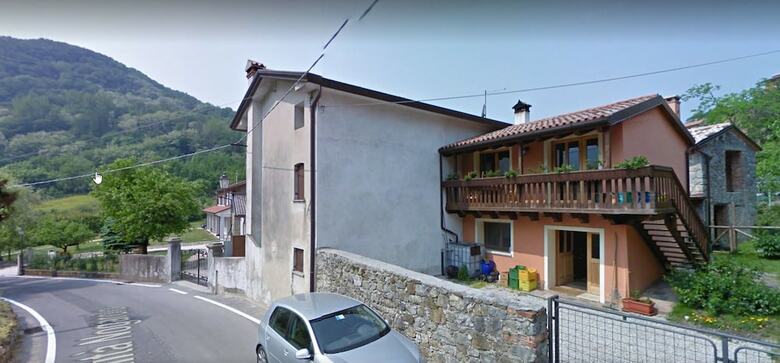 Apartamento Bb La Nicchia
