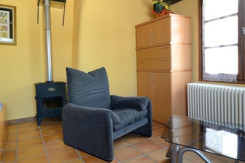 Les G�tes De Saint Hilaire