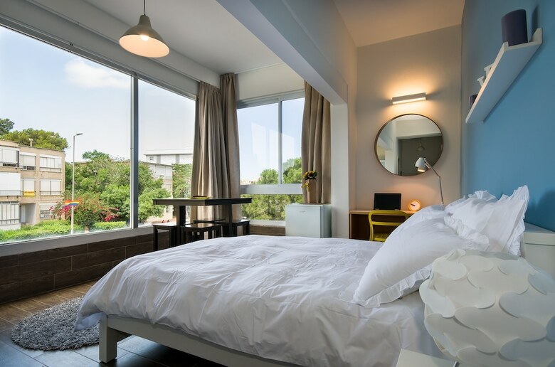 Apartamento Eshkol Housing ? Moriya Luxury Suits Complex