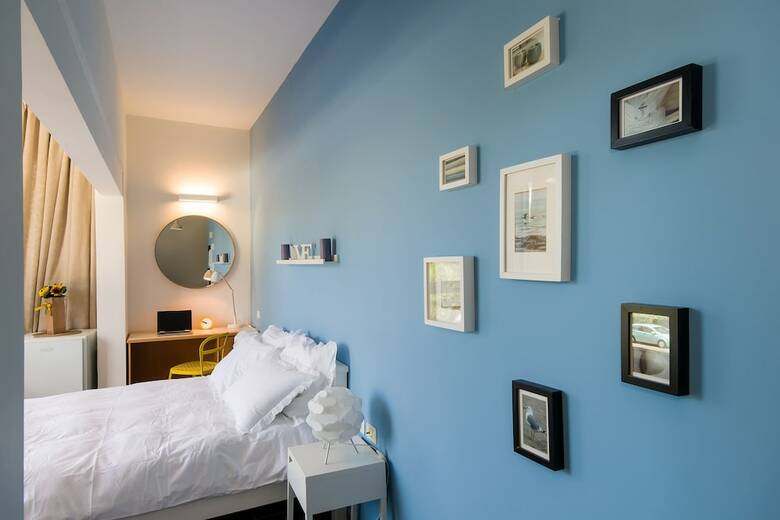 Apartamento Eshkol Housing ? Moriya Luxury Suits Complex