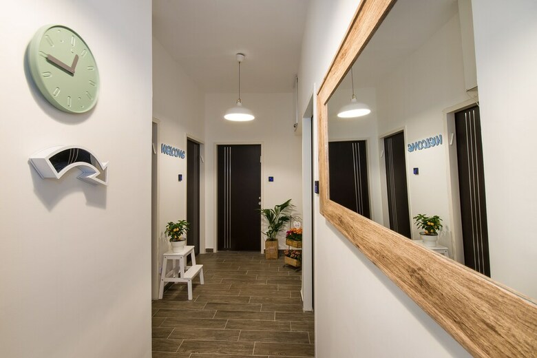 Apartamento Eshkol Housing ? Moriya Luxury Suits Complex