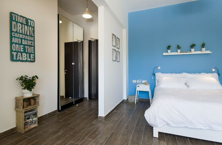 Apartamento Eshkol Housing ? Moriya Luxury Suits Complex
