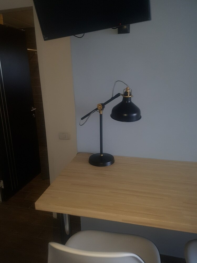Apartamento Eshkol Housing ? Moriya Luxury Suits Complex