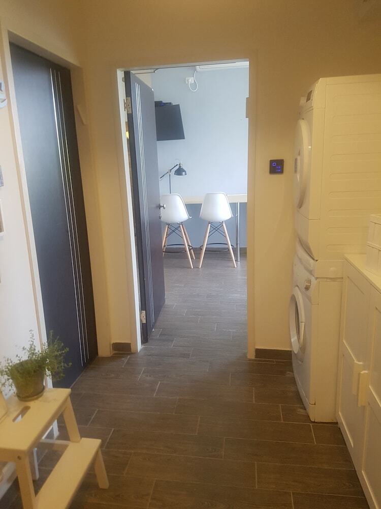 Apartamento Eshkol Housing ? Moriya Luxury Suits Complex