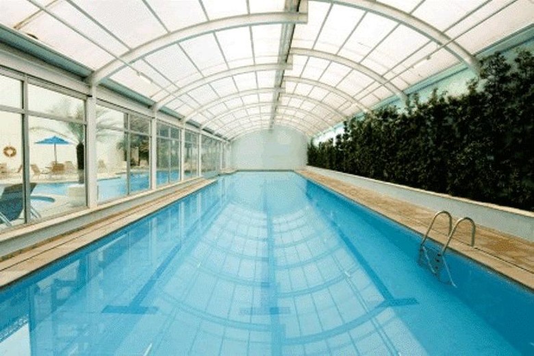 Hotel Radisson Vila Ol�mpia