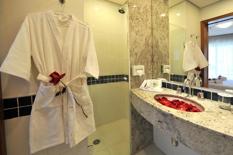 Hotel Mercure S�o Paulo Ginasio Ibirapuera