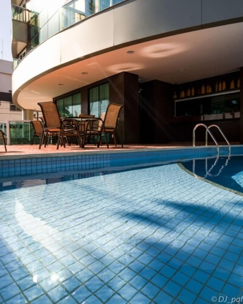 Verdegreen Hotel