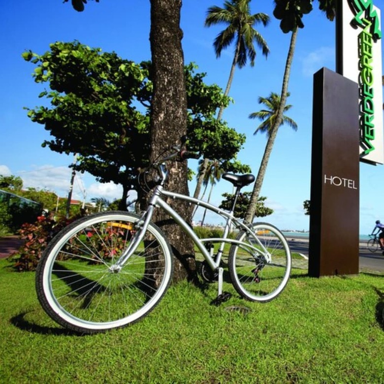 Verdegreen Hotel