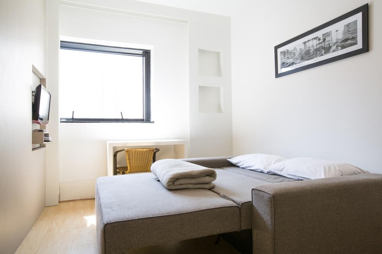 Apartamento Flat Jardins Suites Sao Paulo