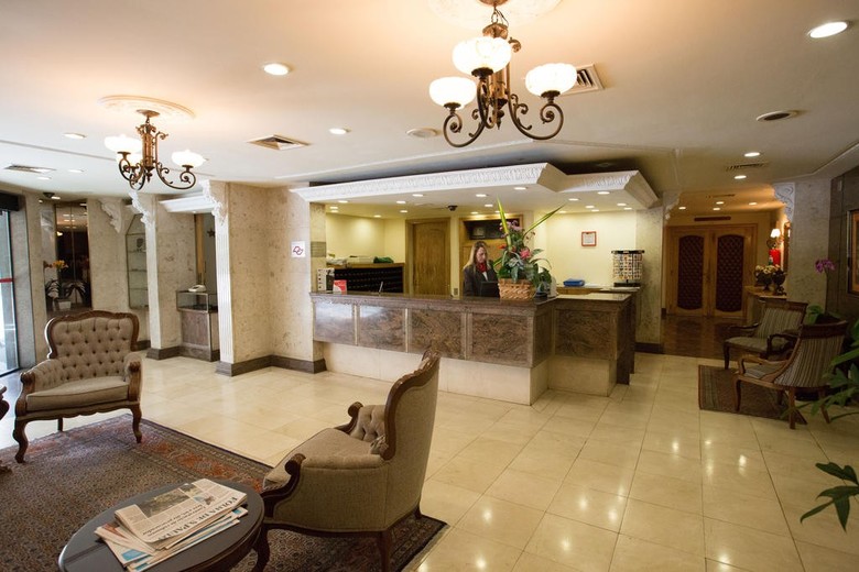 Apartamento Flat Jardins Suites Sao Paulo
