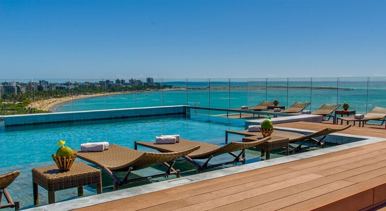 Meridiano Hotel