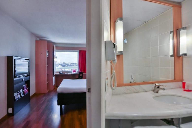 Hotel Ibis S�o Paulo Congonhas