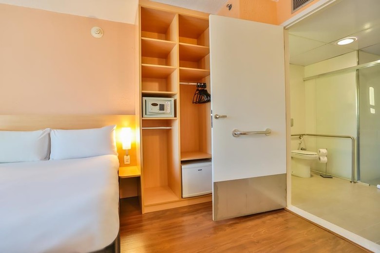 Hotel Ibis S�o Paulo Congonhas
