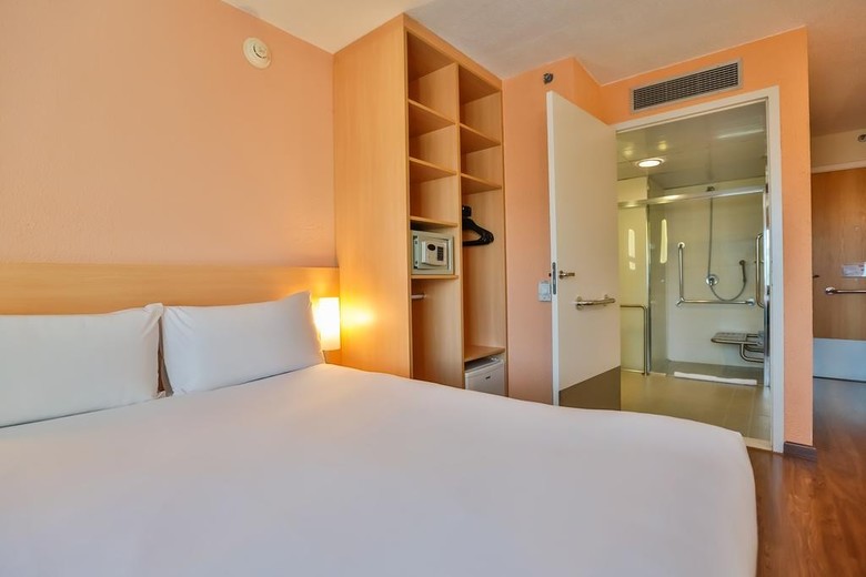 Hotel Ibis S�o Paulo Congonhas