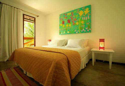 Hostal Pousada Maanain