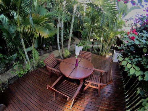 Hostal Pousada Maanain