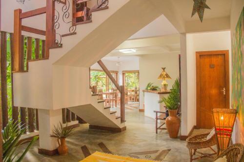 Hostal Pousada Maanain