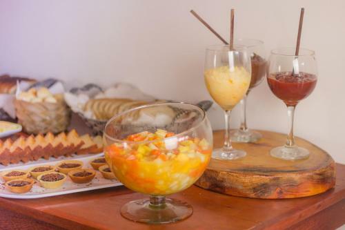 Hostal Pousada Maanain