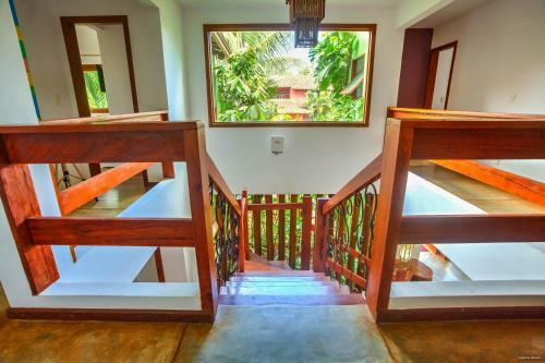 Hostal Pousada Maanain