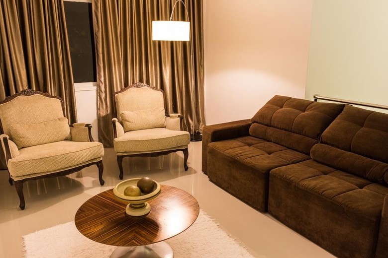 Hostal Pousada Casar�o Da Ferradura