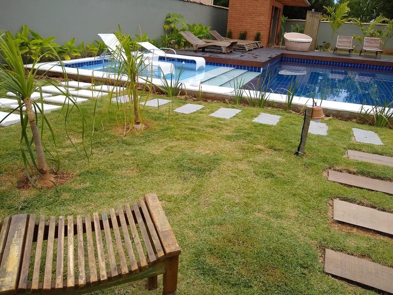 Hostal Pousada Casar�o Da Ferradura