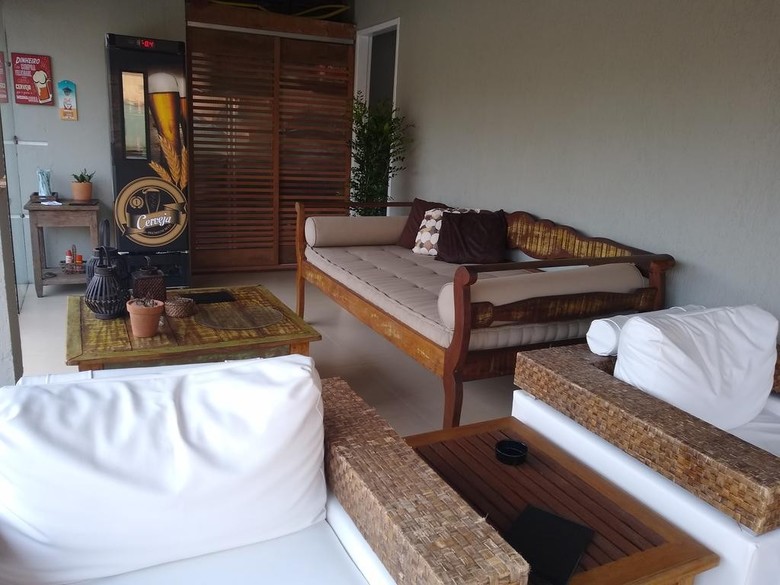 Hostal Pousada Casar�o Da Ferradura