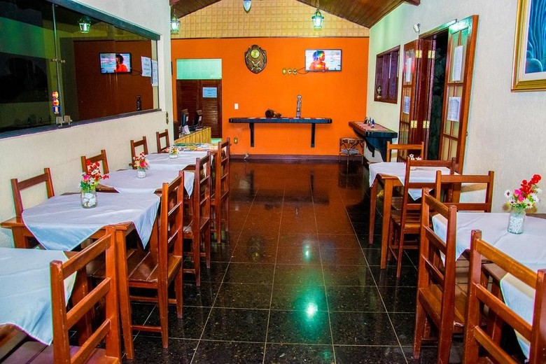 Posada Pousada Piratas De B�zios