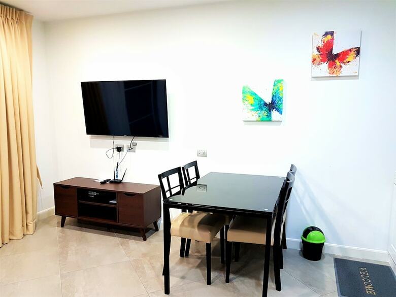 Kb Apartments 2 Karon Beach By Phr