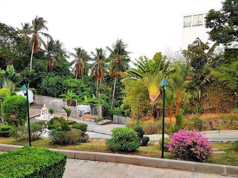 Kb Apartments 2 Karon Beach By Phr