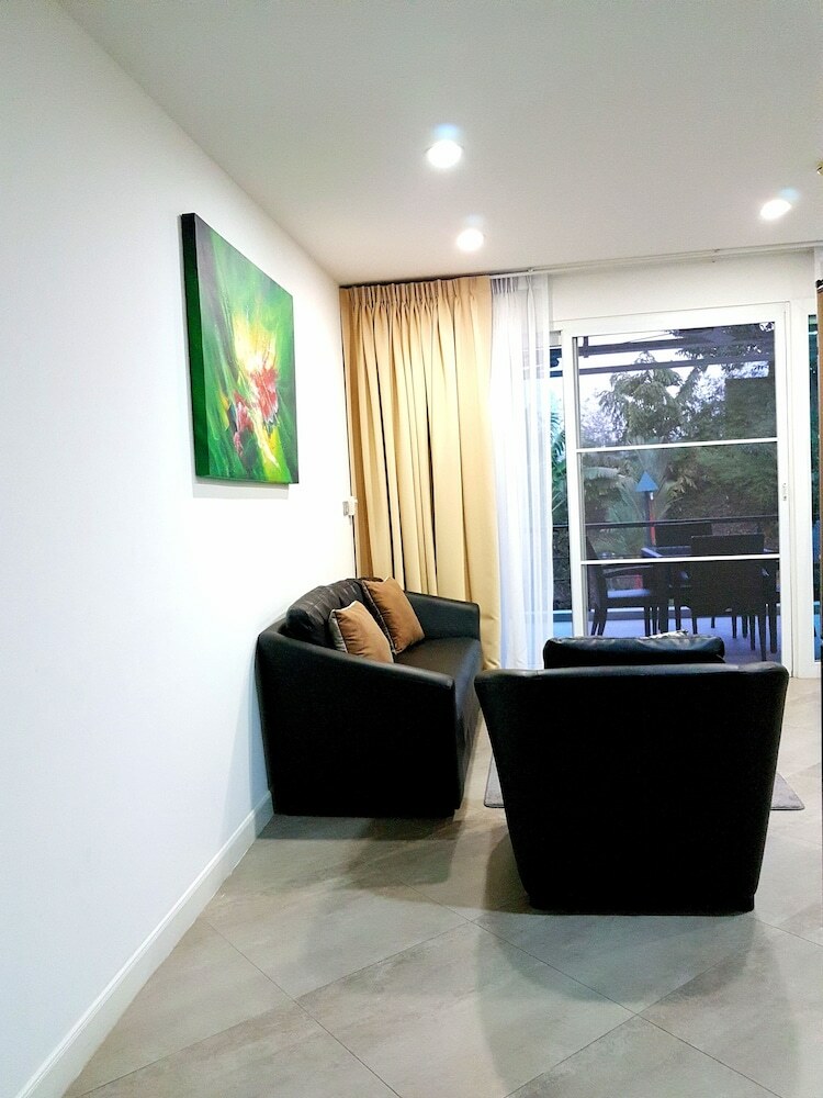 Kb Apartments 2 Karon Beach By Phr