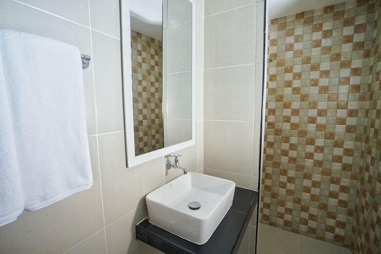 Hotel Sabai Place Donmueang Airport
