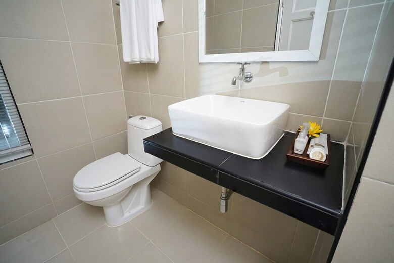 Hotel Sabai Place Donmueang Airport