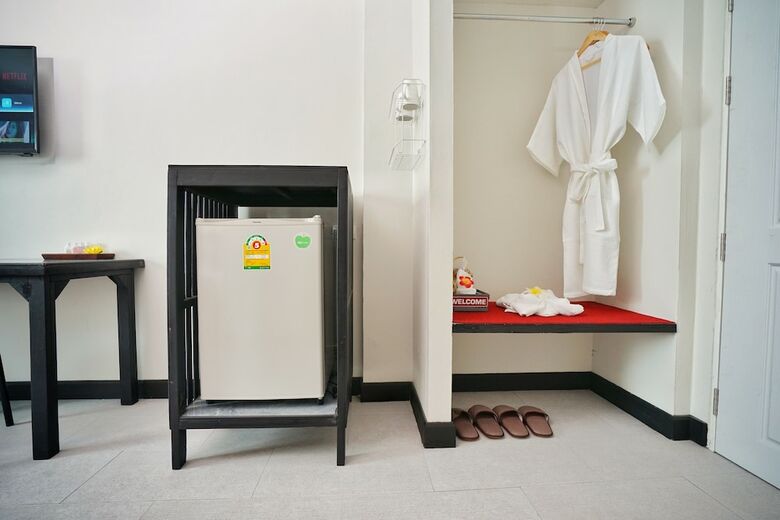 Hotel Sabai Place Donmueang Airport