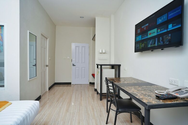 Hotel Sabai Place Donmueang Airport