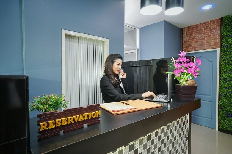 Hotel Sabai Place Donmueang Airport