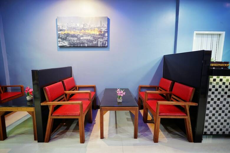 Hotel Sabai Place Donmueang Airport