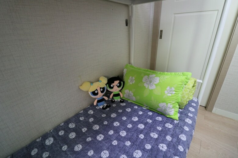 Hostal Four Seasons House - Hostel, Women Only