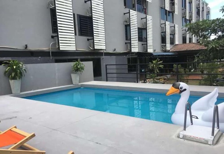 Hotel Waleepai Resort