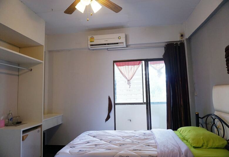 Hotel Waleepai Resort