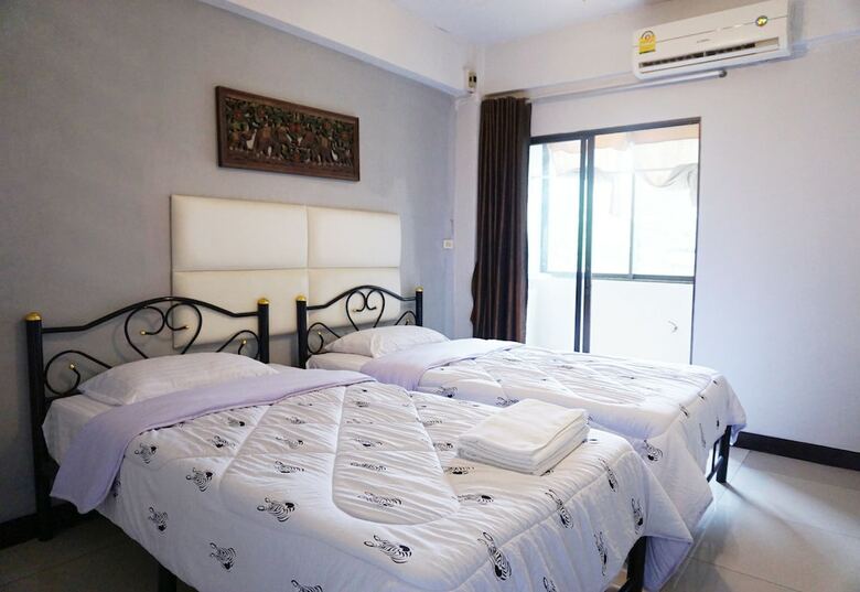 Hotel Waleepai Resort