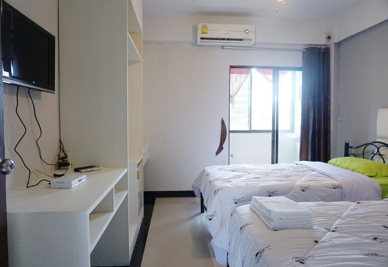 Hotel Waleepai Resort