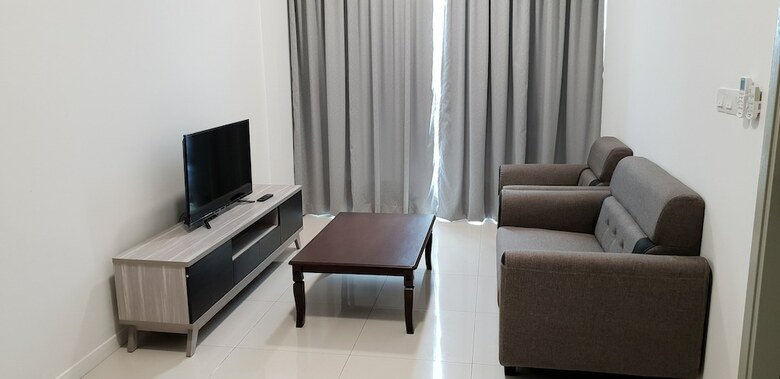 Chubbcaytion @ Sutera Avenue