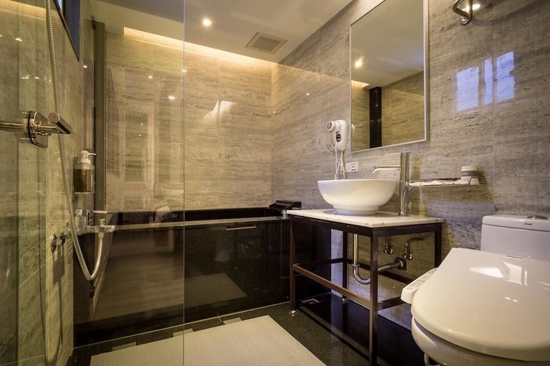 Bed & Breakfast Cloudland Resort
