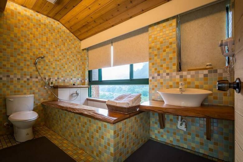 Bed & Breakfast Cloudland Resort