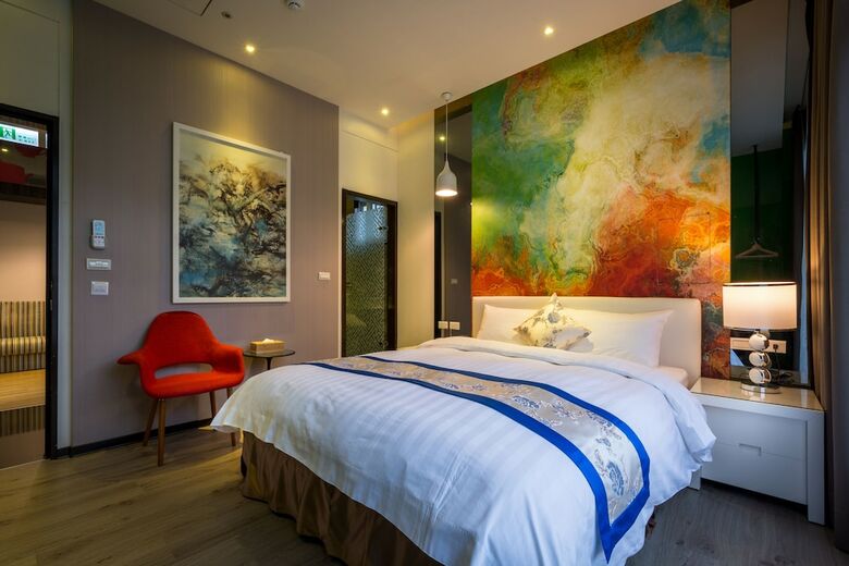 Bed & Breakfast Cloudland Resort