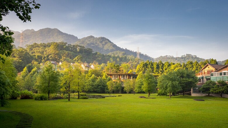 Bed & Breakfast Cloudland Resort