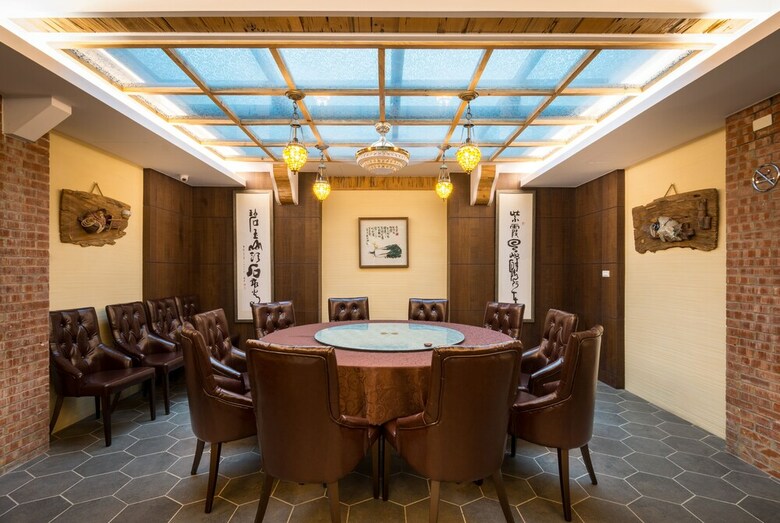Bed & Breakfast Cloudland Resort