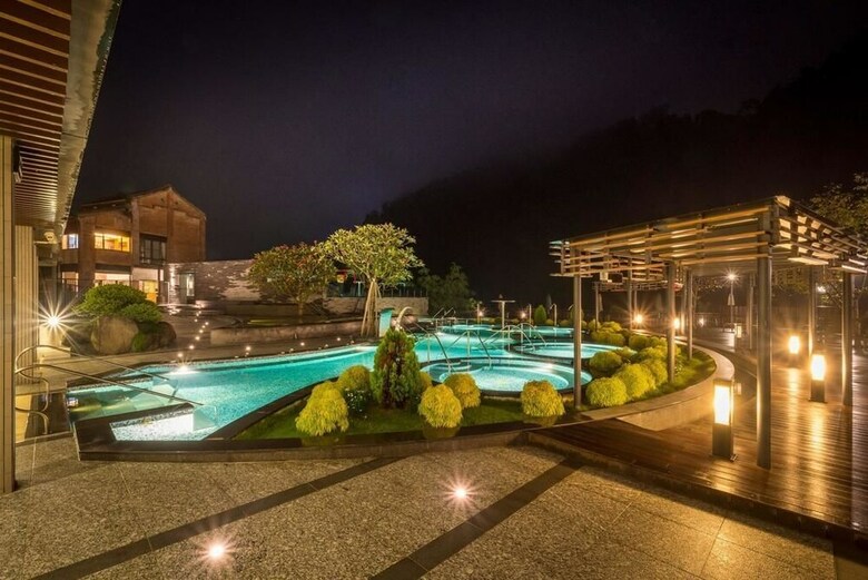 Bed & Breakfast Cloudland Resort