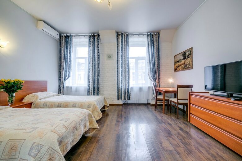 Hotel Guest House Park Lane Inn