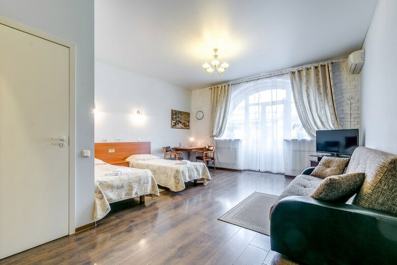 Hotel Guest House Park Lane Inn